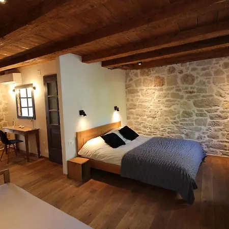 Kuk Otel Bol